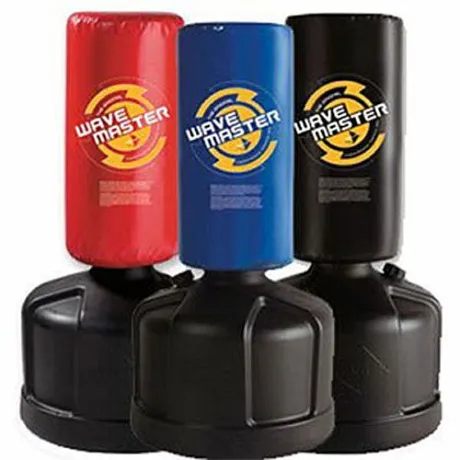 Водоналивной мешок Century Wavemaster синий Водоналивной мешок Century Wavemaster синий