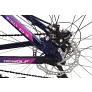 Велосипед Dewolf Ridly 20 W (рама 16, 18) - Фото 10