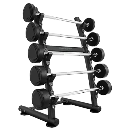 SVENSSON INDUSTRIAL X Force 1011 Стойка для штанг (5шт)