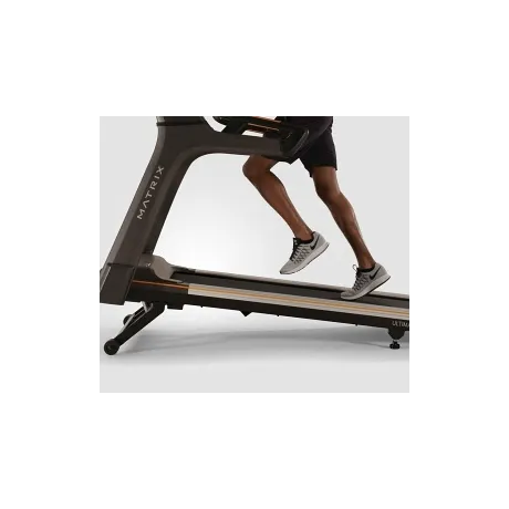 Беговая дорожка T70XUR MATRIX - Фото 4