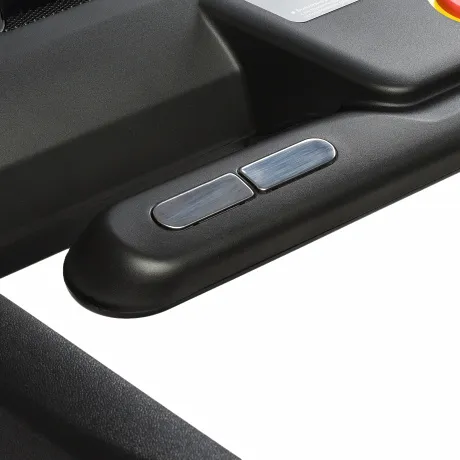 Беговая дорожка EVO FITNESS Force - Фото 3