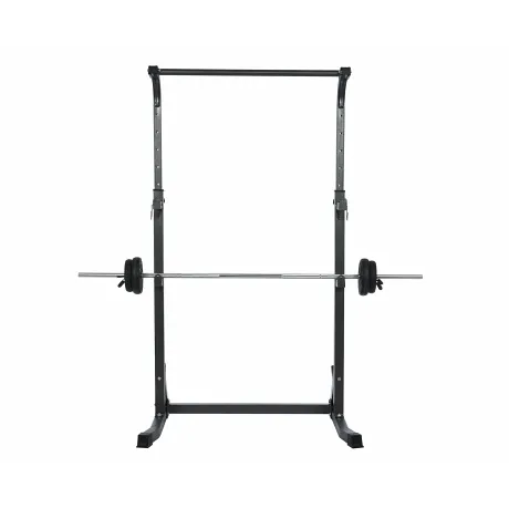 Стойка силовая, турник DFC DQ004 - Фото 4