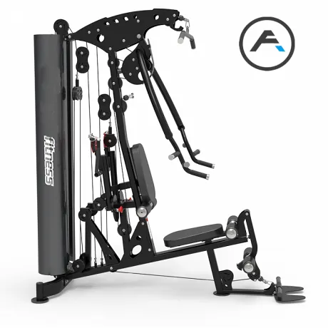 Мультистанция Apex Intense F800 - Фото 5