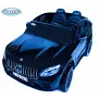 Детский электромобиль Barty Mercedes-AMG GLC 63 S Coupe XMX 608 - Фото 2