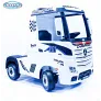 Детский электромобиль Barty Mercedes-Benz Actros - Фото 3