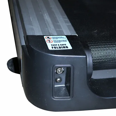 Беговая дорожка DFC CRUISER T800 Pro - Фото 10