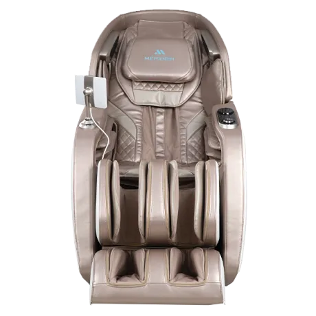 Массажное кресло Meridien Minneapolis (Pink + White) - Фото 3