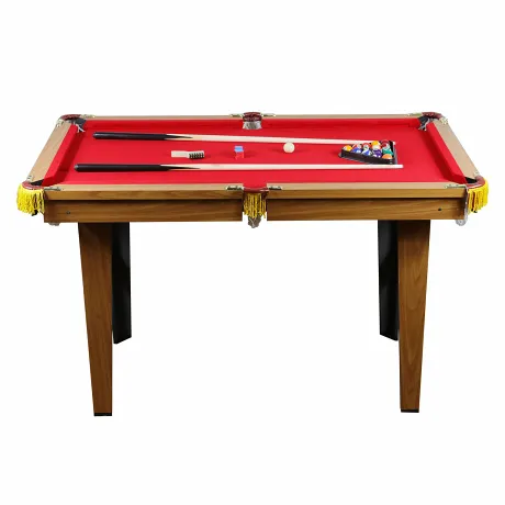 Бильярдный стол DFC MAESTRO 48" JG-BT-24800 - Фото 3