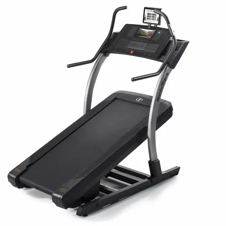Беговая дорожка NordicTrack Incline Trainer X11i - Фото 3