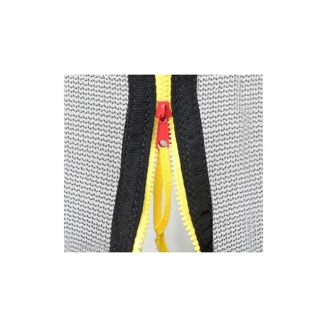 Батут Oxygen Fitness Standard 10 ft inside (Light green) - Фото 4