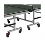 Теннисный стол Donic Table Waldner Classic 25 зеленый (без сетки) - Фото 2