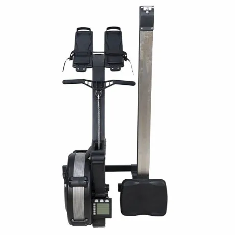 Гребной тренажер CardioPower RE77 - Фото 6