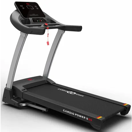 Беговая дорожка CardioPower S35