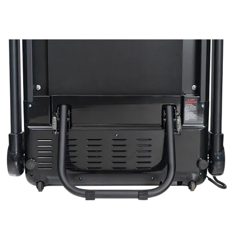 Беговая дорожка CardioPower TT30 - Фото 12