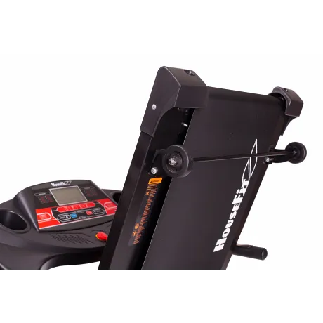 Беговая дорожка Housefit SPIRO 400 - Фото 14