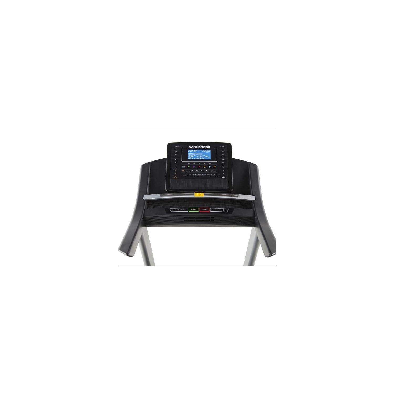 NordicTrack T20.5 149990 GiperSport