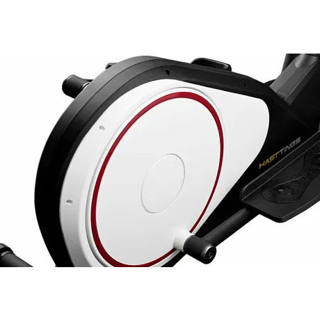 Эллиптический тренажер Hasttings DRE20 - Фото 3