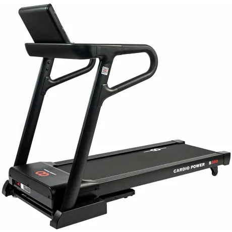Беговая дорожка CardioPower S350 - Фото 10