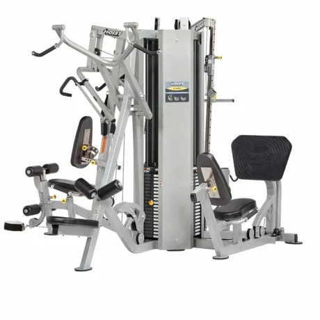 Силовой комплекс HOIST H-4400 - Фото 9