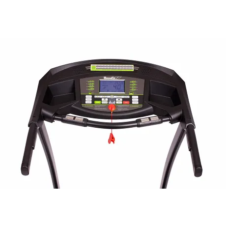 Беговая дорожка Housefit SPIRO 452 - Фото 6