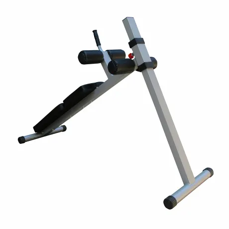 Скамья для пресса DFC SUB022 - Фото 4