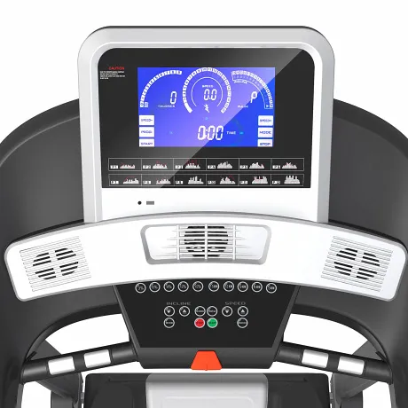 Беговая дорожка DFC Spade T750 - Фото 2