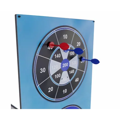 Игровой стол - трансформер DFC BERYL 48" 13 в 1 АТ-245 - Фото 23