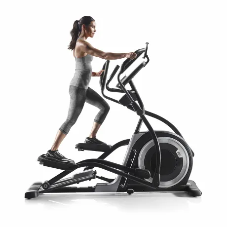 Эллиптический тренажер NordicTrack Commercial 12.9 - Фото 6