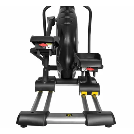 Эллиптический тренажер Spirit by Hasttings XE520S - Фото 4