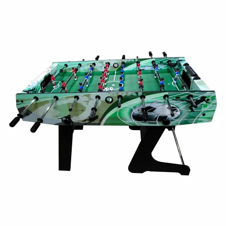 Игровой стол DFC SEVILLA New футбол - Фото 2