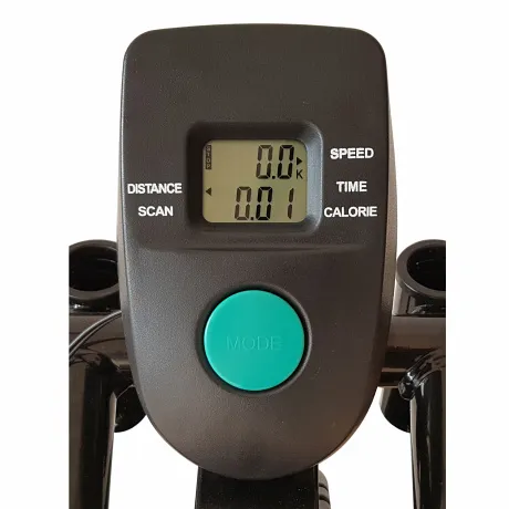 Эллиптический тренажер DFC 8.2 - Фото 2