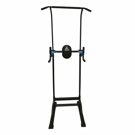 Турник-брусья DFC Power Tower G001 - Фото 5