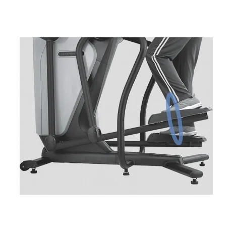 Эллиптический тренажёр Svensson Industrial HIT AMT870 - Фото 11