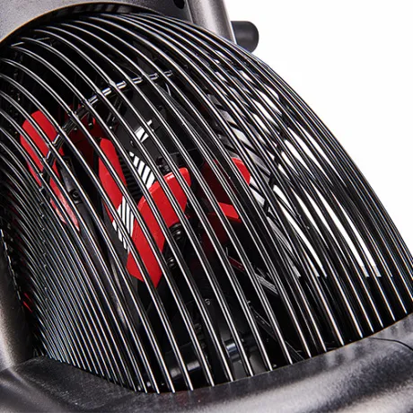 Гребной тренажер Assault AirRower Elite - Фото 4