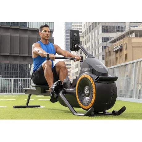 Гребной тренажер Octane RO - Фото 2