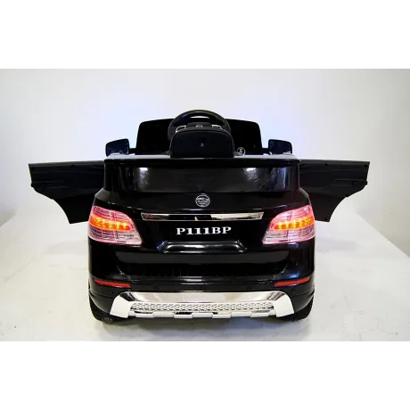 Электромобиль RiverToys Jaguar Р111ВР - Фото 14