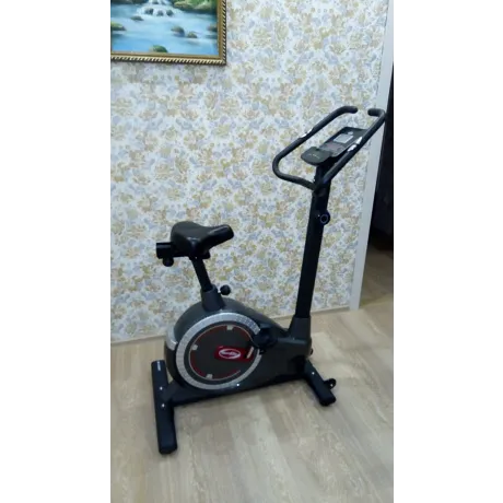 Магнитный велотренажер Sport Elite SE-C950D - Фото 2