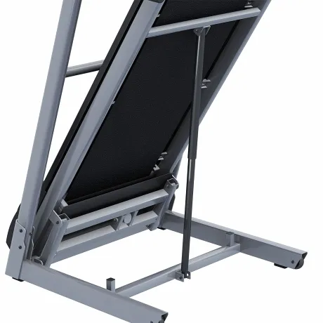 Беговая дорожка DFC ROMA2 T-500/2 - Фото 7