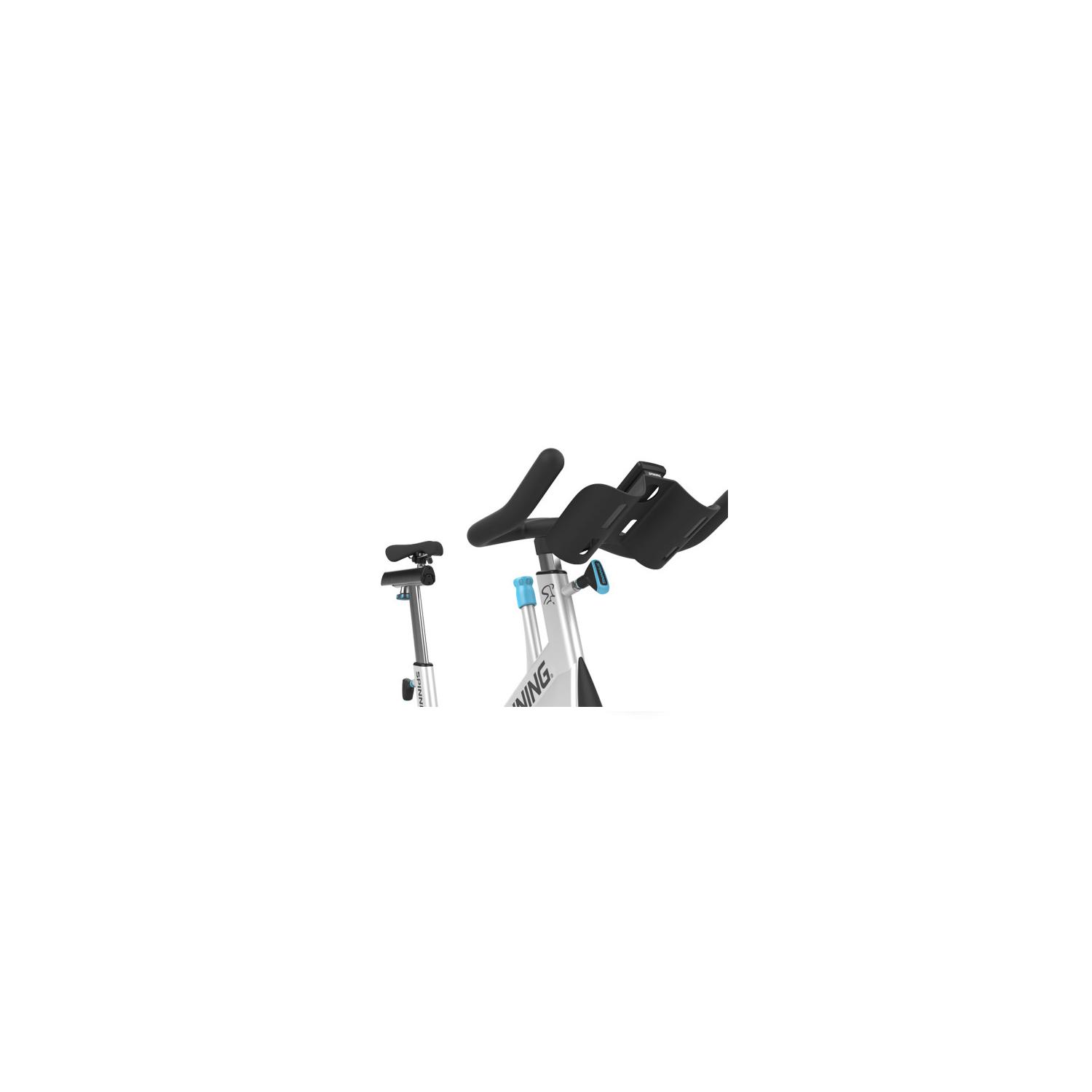 Precor ride hot sale