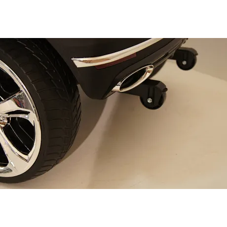 Электромобиль RiverToys Bentley Е777КХ - Фото 14