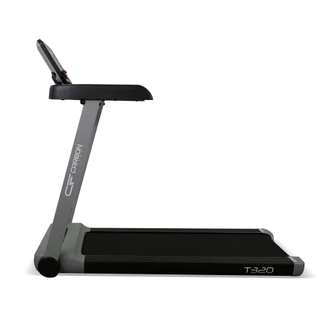 Беговая дорожка CARBON FITNESS T320 - Фото 13