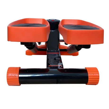 Министеппер DFC SC-S100BO оранжевый - Фото 4