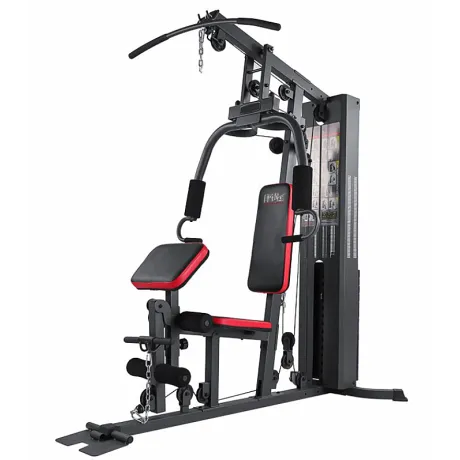 Силовая станция KangJinhua Fitness MDK-C107-1 - Фото 2