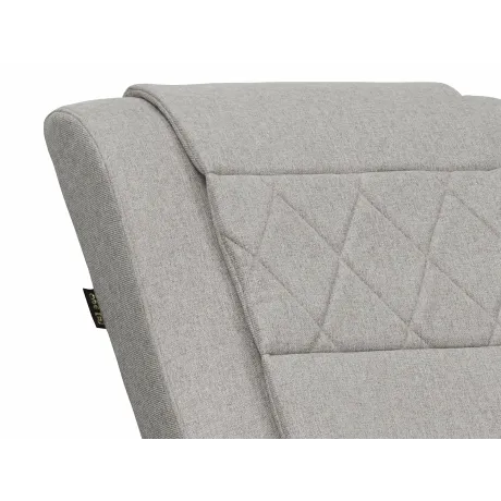 Массажное кресло качалка OTO DANCE OT2008 TVF Серый (TONY13) - Фото 13