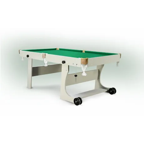 Бильярдный стол START LINE Компакт Лайт 5 ft - Фото 4