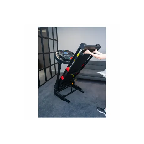 Беговая дорожка Altezani ALS 1300 А - Фото 3