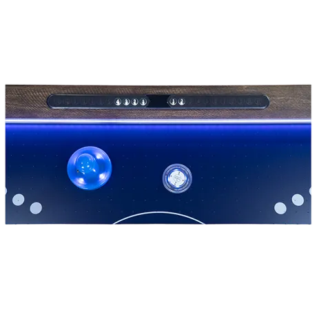 Стол для аэрохоккея SCHOLLE “WINNER” 6 футов - Фото 7