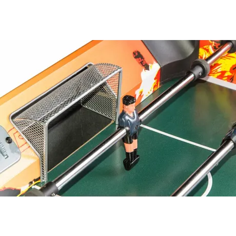 Настольный футбол кикер Weekend Dybior Amsterdam - Фото 4