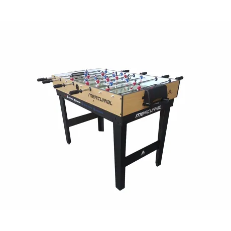 Игровой стол - трансформер DFC MERCURIAL 4 в 1 - Фото 5