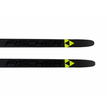 Лыжи Fischer AEROLITE SKATE 90 MED IFP N22523V, 191 см, FA 83 - Фото 3